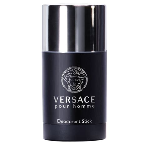 versace deodorant stick for men.